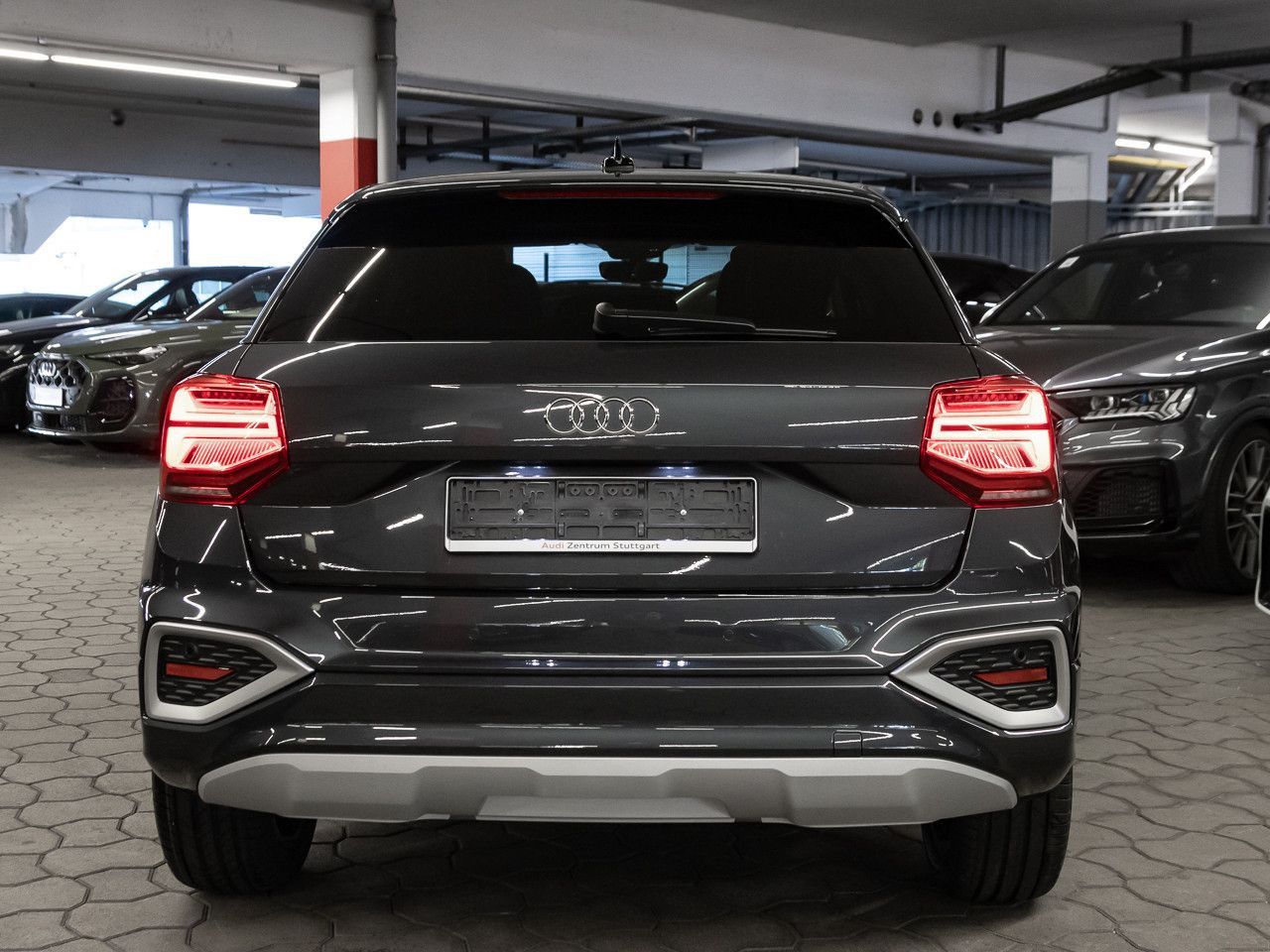 Audi Q2 - Bild 5