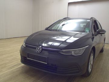 Volkswagen Golf - 2