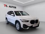 BMW X1 xDrive 18d Advantage,1.Hand,Navi,Tempo,S-Heft - BMW Gebrauchtwagen von 2019