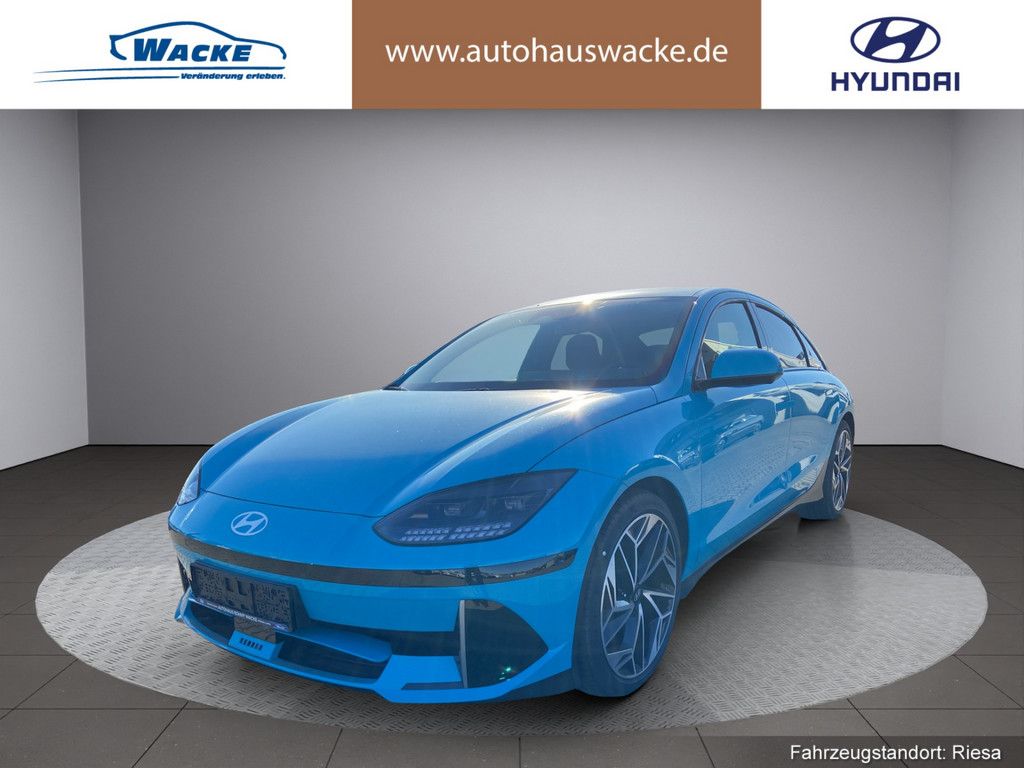 Hyundai IONIQ 6