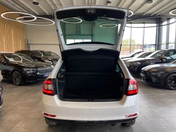 Skoda Rapid Spaceback Monte Carlo 1.6 TDI*XENON*NAVI*