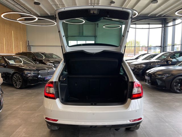 Skoda Rapid Spaceback Monte Carlo 1.6 TDI*XENON*NAVI*
