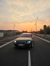 Audi S8 5.2 tiptronic quattro - - schwarze Audi S8