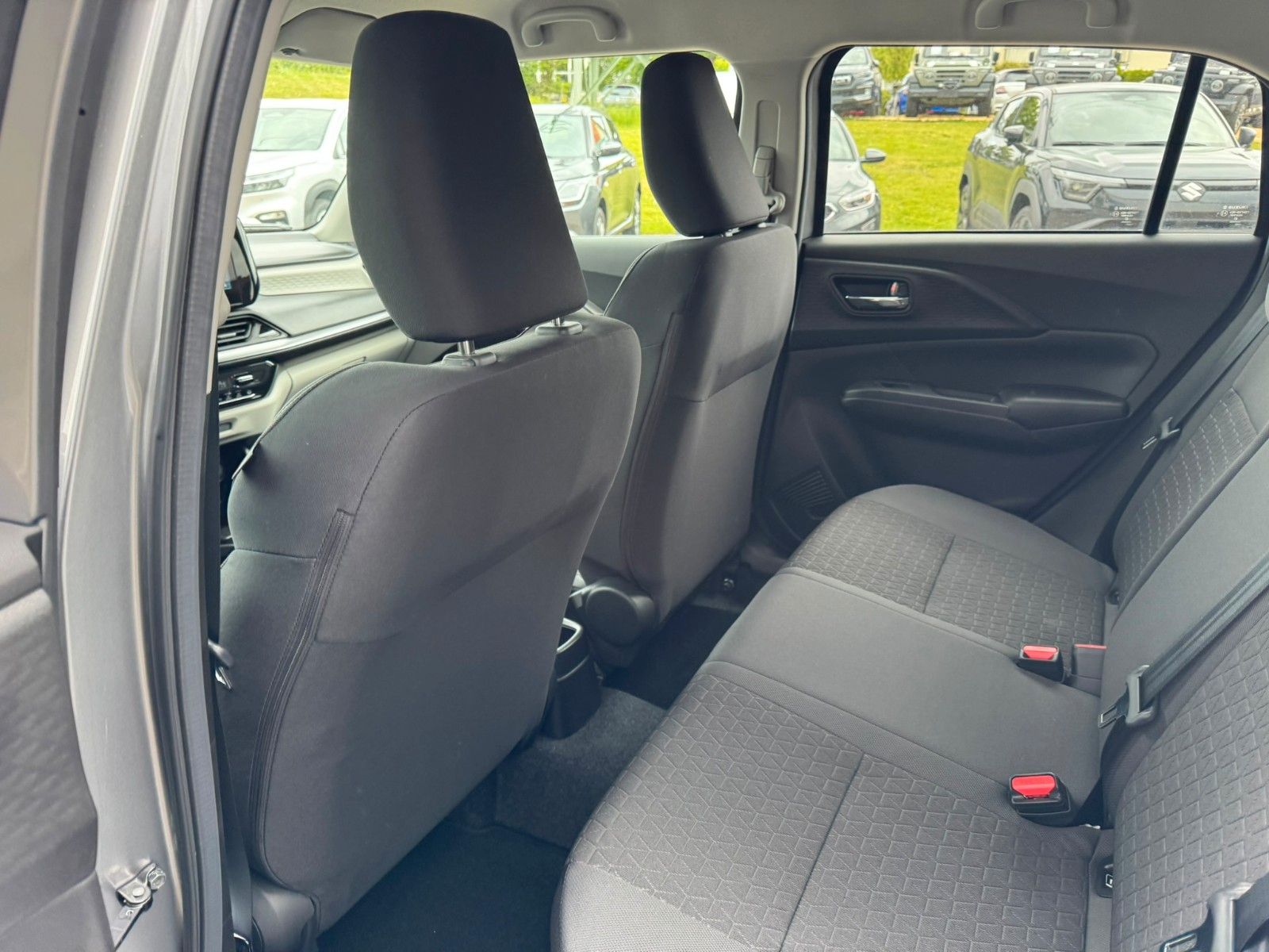Suzuki Swift - Bild 10
