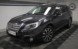 Subaru Outback 2.0d 4X4 AHK ACC KAMERA NAVI BT SHZ TOP - Subaru Outback aus 2016