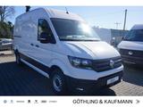 Volkswagen Crafter 35 Kasten 2,0 l 103 kW Frontantrieb 6-Ga - VW Abschleppwagen