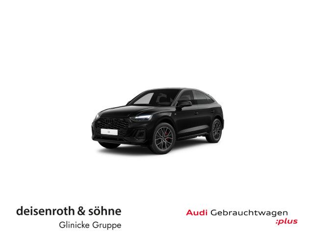 Image of Audi Q5