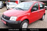 Fiat Panda 1,3 JTD  Klima, AHK - Fiat Panda mit Diesel-Antrieb