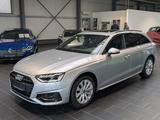 Audi A4 Avant 40 TFSI S tronic advanced 8-fach - Audi A4: Kombi