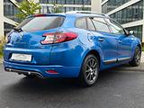 Renault Megane III Grandtour Dynamique GT Line - Renault Megane: Line Iii