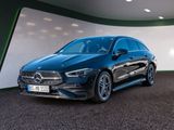 Mercedes-Benz CLA 200 SB AMG Line AHK Distr LED Kamera - Autos in Braunschweig