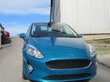 Ford Fiesta Cool & Connect AUT.-Navi-B&O-DAB-1.Hand - Ford Fiesta Gebrauchtwagen in Dortmund