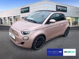 Fiat 500e Icon 42 kWh *Pano*Keyless*Sitzh*Indukt.Hand - Fiat 500e in Frankfurt (Main)