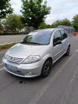 Citroën C3 - gebrauchte Citroën C3 aus dem Jahr 2002