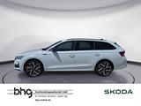 Skoda Octavia Combi Sportline 2,0 TDI 7-Gang-DSG
