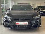 Audi e-tron GT quattro Matrix HeadUp Luft B&O 360 R21 - Audi e-tron GT mit Elektro-Antrieb