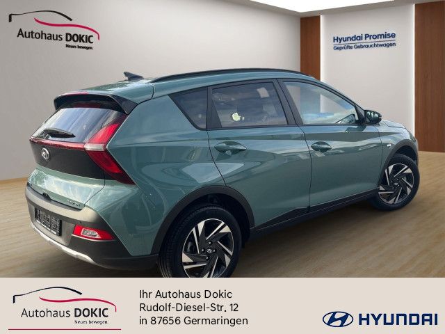 Hyundai BAYON – Bild 3