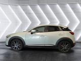 Mazda CX-3 2.0 Skyactiv-G 150 ''Sports-Line'' Rückfahr - Mazda CX-3: Skyactiv 150