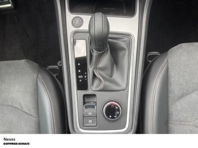 Cupra Ateca - Bild 16