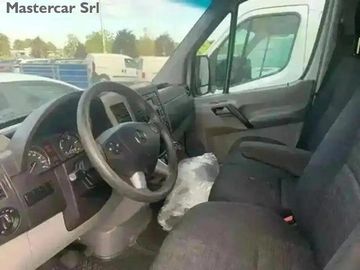 Mercedes Sprinter - 10