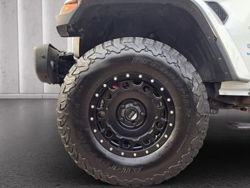 Jeep Wrangler - 9