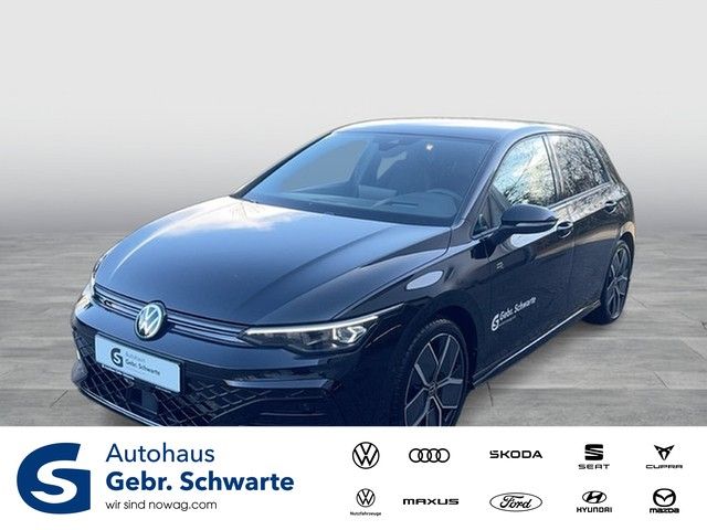 Volkswagen Golf VIII 1,5 l TSI R-Line Black HuD Matrix RFK