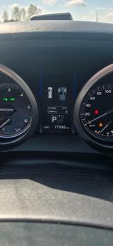 Toyota Land Cruiser 2.8 79900km - Toyota Land Cruiser Gebrauchtwagen