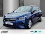 Opel Corsa Edition Turbo Style-Paket Parkpilot Lenkra