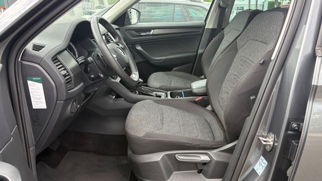 Foto Nummer 11: SKODA Kodiaq