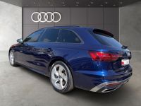 Audi A4 - Vorschau Bild 4