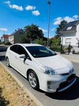 Toyota Prius Hybrid HUD, Comfort 1.8 VVT-I... - Toyota Prius aus 2012