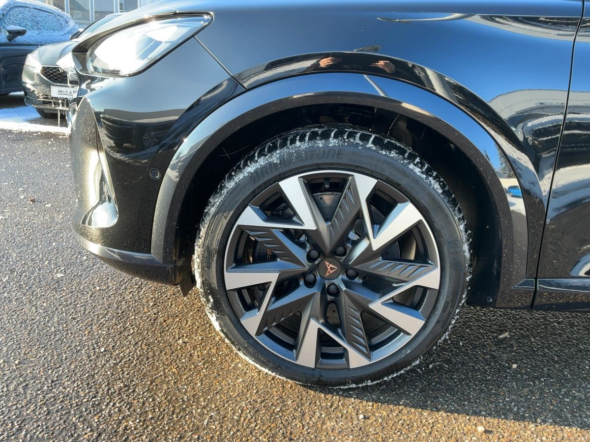 Cupra Formentor - Bild 13