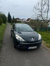 Peugeot 206+ - Peugeot 206 in Mannheim