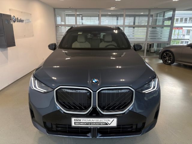 BMW X3 30e xDr. M Sport 20'' AHK Pano Klimasitze H K foto 2