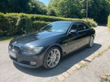 BMW e93 325i, 6 Zylinder, Cabrio, Volleder - BMW: Roadster, V9