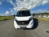 HYMER / ERIBA / HYMERCAR  Tramp 668 Maxi 4,5t-E&P Hubst.-Solar-SAT-Navi - HYMER / ERIBA Hamburg