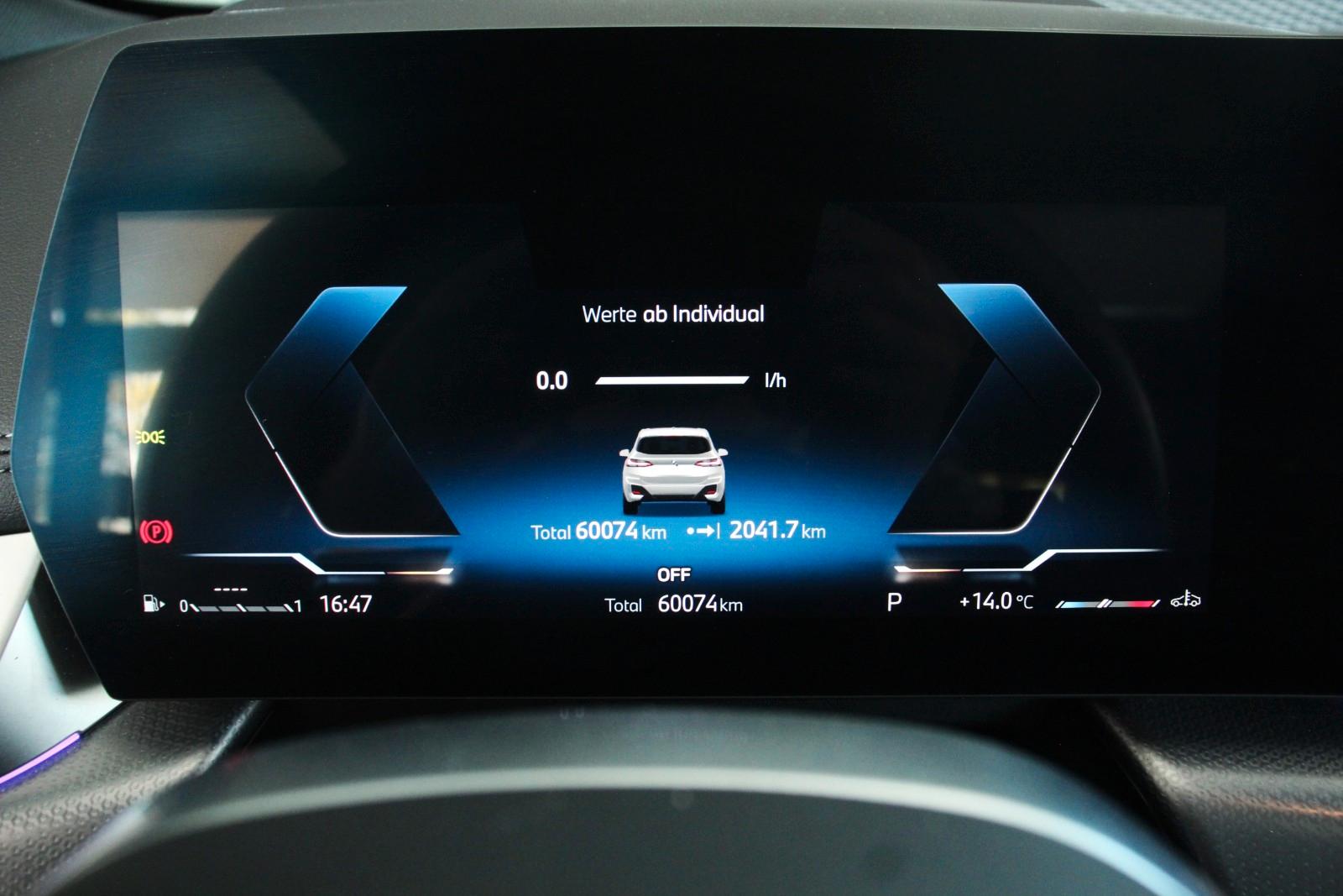 BMW Active 218i Active Tourer M Sport (U06)*A-LED*Pano*360°, миниатюра 18