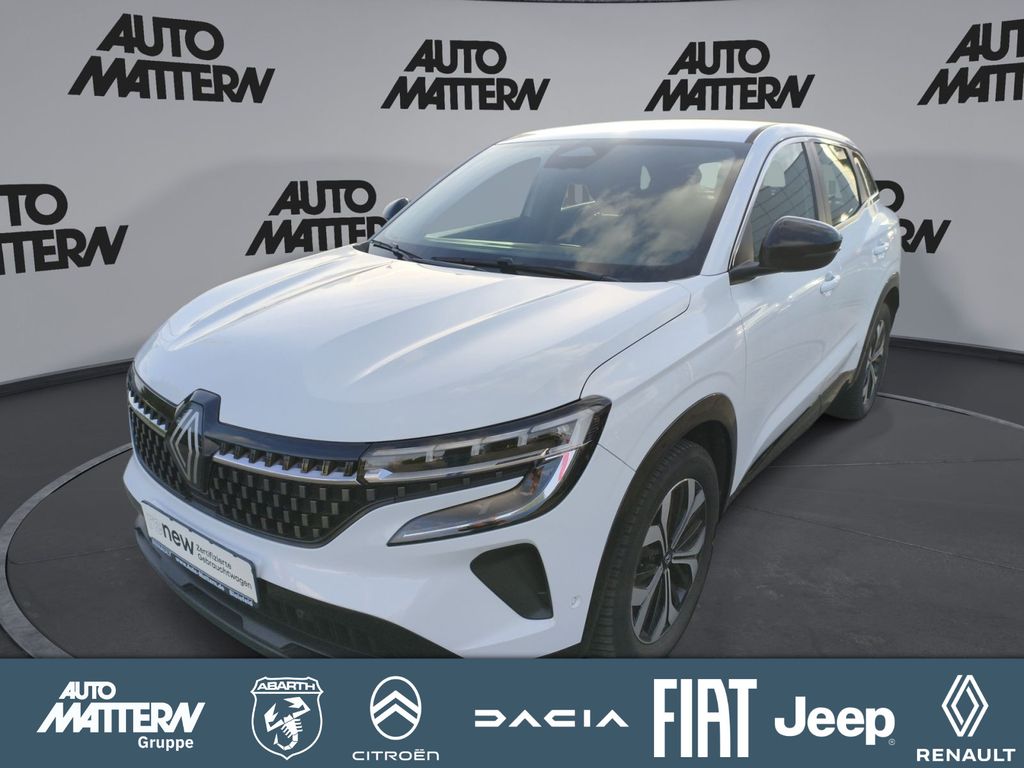 Image of Renault Austral