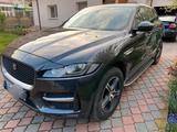 Jaguar F-Pace R-Sport Automatik 300 PS - Jaguar F-Pace 300-SPORT