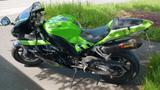 Kawasaki Ninja ZX-10R BJ 2007 - KAWASAKI 2007