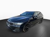 BMW 530d Touring M Sport HUD KAMERA LASER DAB LMR 19 - BMW 530 in Bielefeld