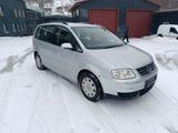 Volkswagen Touran Trendline