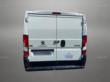 Peugeot Boxer - 5