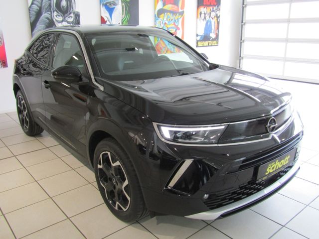 Mokka Ultimate , ULTIMATE, 1.2 Direct Injection 