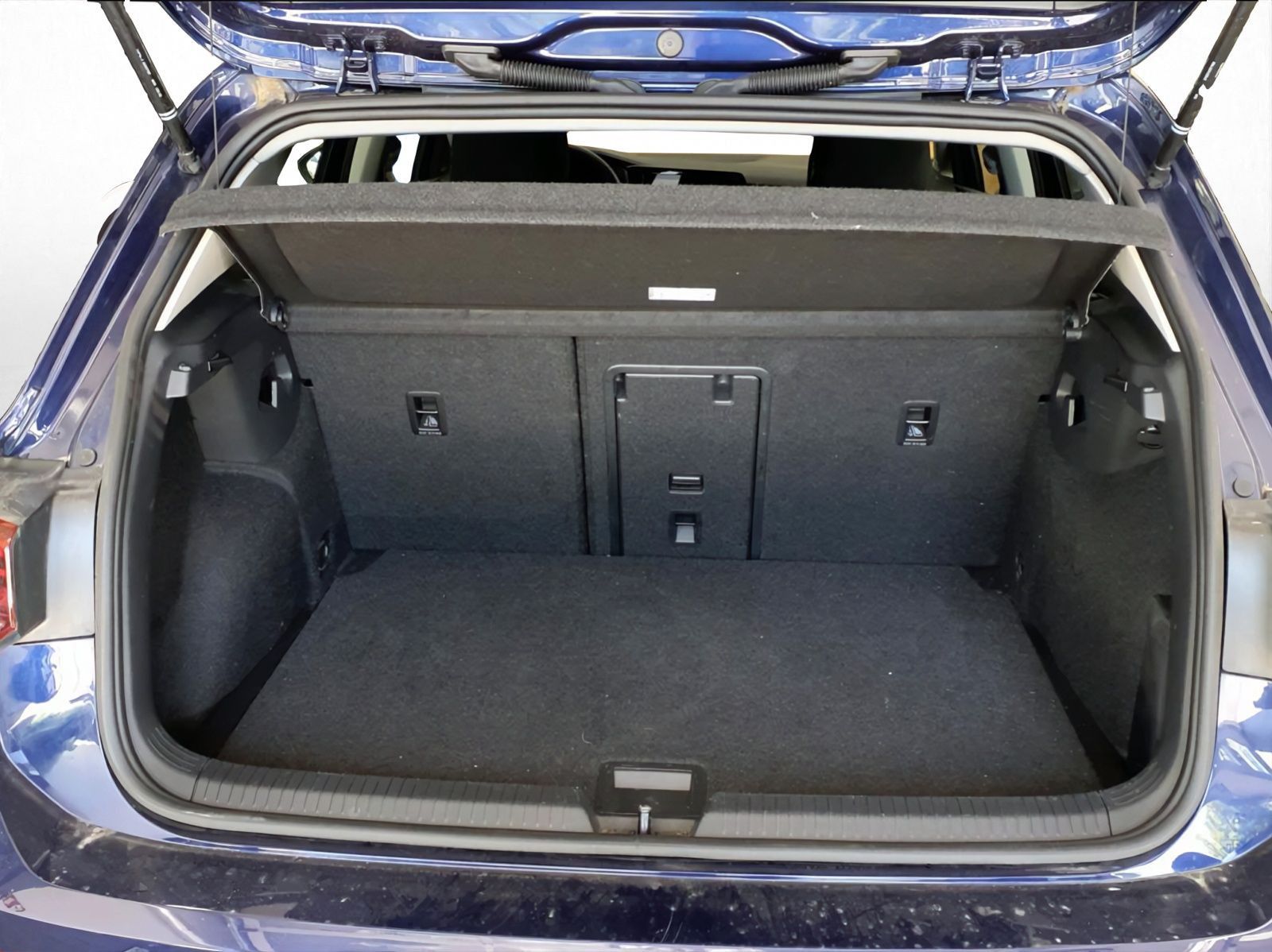 Volkswagen Golf - Bild 4
