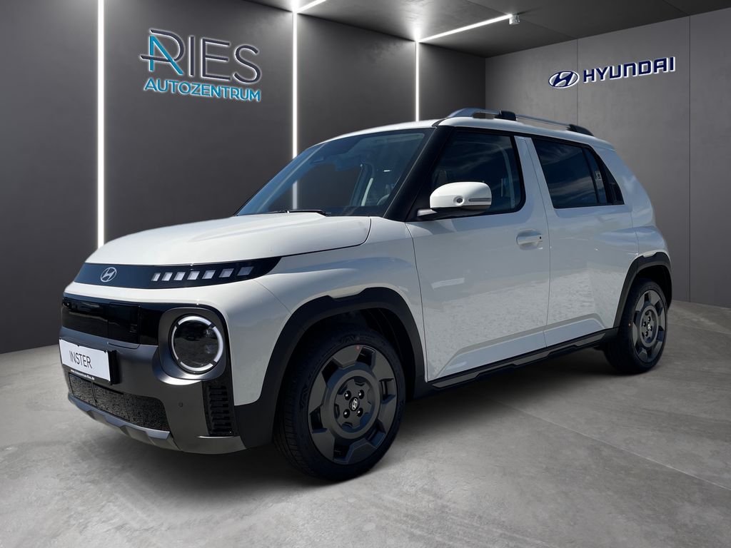 Hyundai INSTER