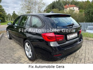 BMW 320 - 4