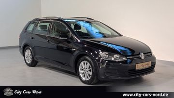 Volkswagen Golf - 8