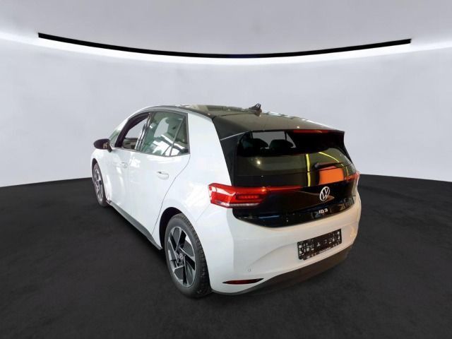 Volkswagen ID.3 - Bild 4