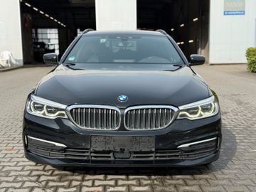 BMW 530 - 5
